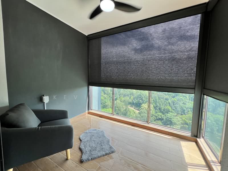 Normanton Park, 57 Normanton Park, 3 Bedrooms, 936 sqft, Condominium For Sale, by Kevin Seetoh, 60054931 - Balcony - PropertyGuru.com.sg