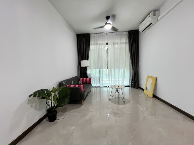 Normanton Park, 57 Normanton Park, 3 Bedrooms, 936 sqft, Condominium For Sale, by Kevin Seetoh, 60054931 - Living Room - PropertyGuru.com.sg