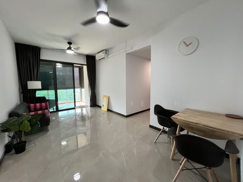 Normanton Park, 57 Normanton Park, 3 Bedrooms, 936 sqft, Condominium For Sale, by Kevin Seetoh, 60054931 - Living Room - PropertyGuru.com.sg