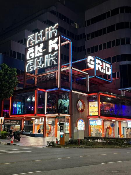 GR.ID, 1 Selegie Road, 4,794 sqft, Food & Beverage For Rent, by Alvin Tyh, 60054938 - Others - CommercialGuru.com.sg