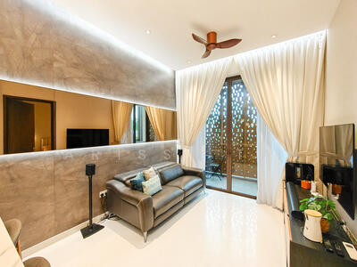 For Sale - Parksuites