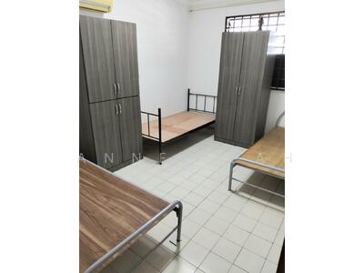 For Rent - 43 Teban Gardens Road