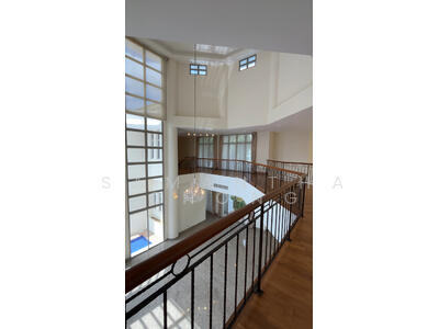 For Rent - Rare GCB Gem in Coveted Villas Holland