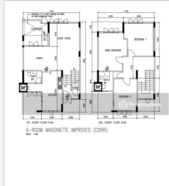 For Sale 312 Hougang Avenue 5