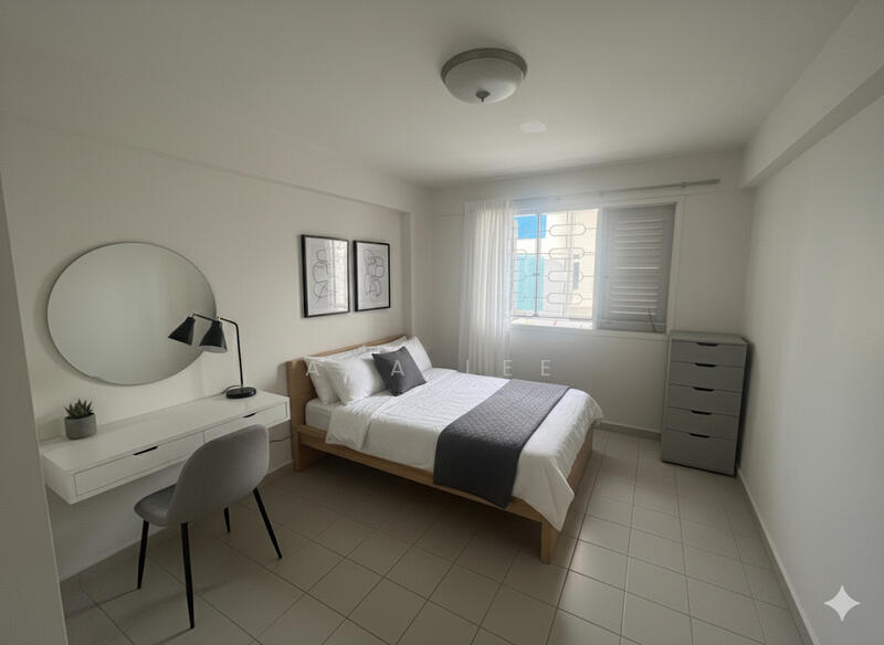 For Sale - 312 Hougang Avenue 5