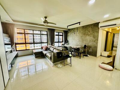 For Sale - 546C Segar Road