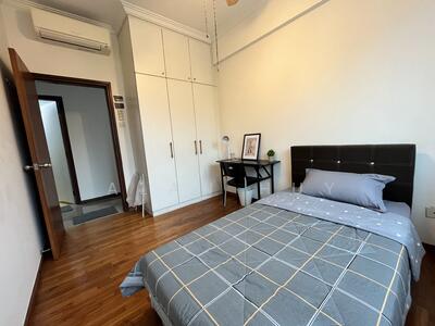 For Rent - Bishan Loft