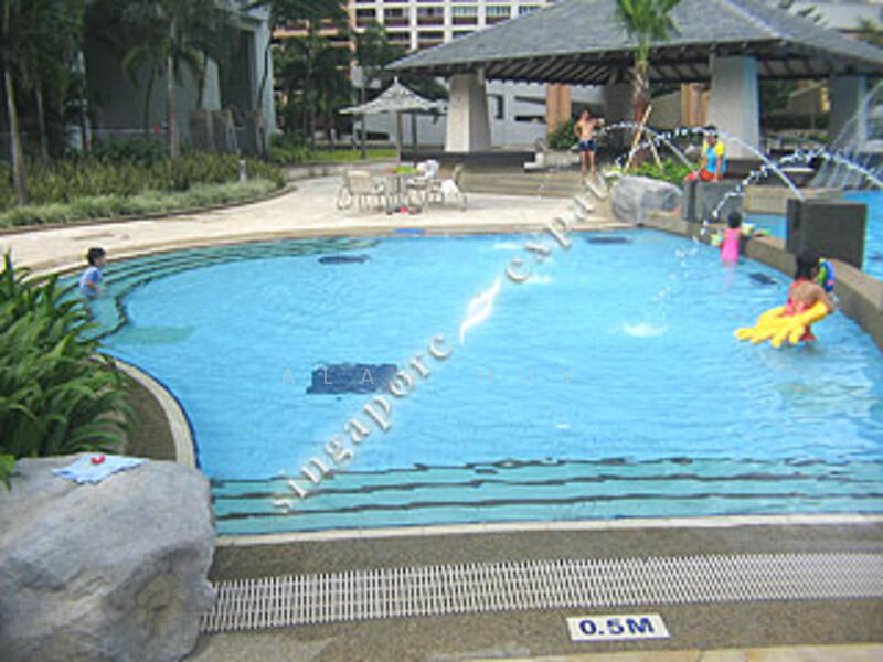 For Rent - Bishan Loft