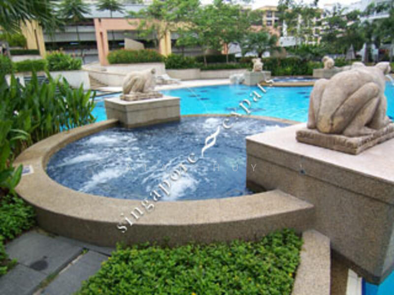 For Rent - Bishan Loft