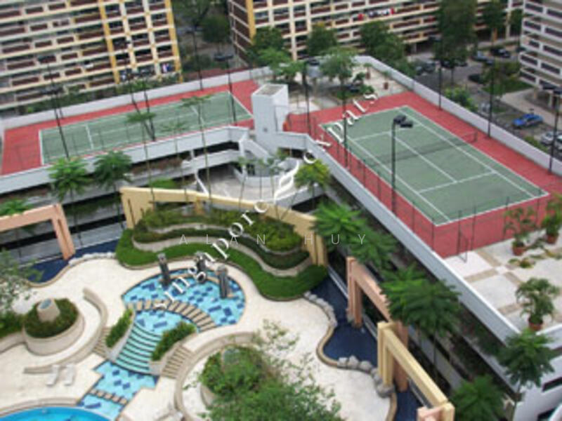 For Rent - Bishan Loft