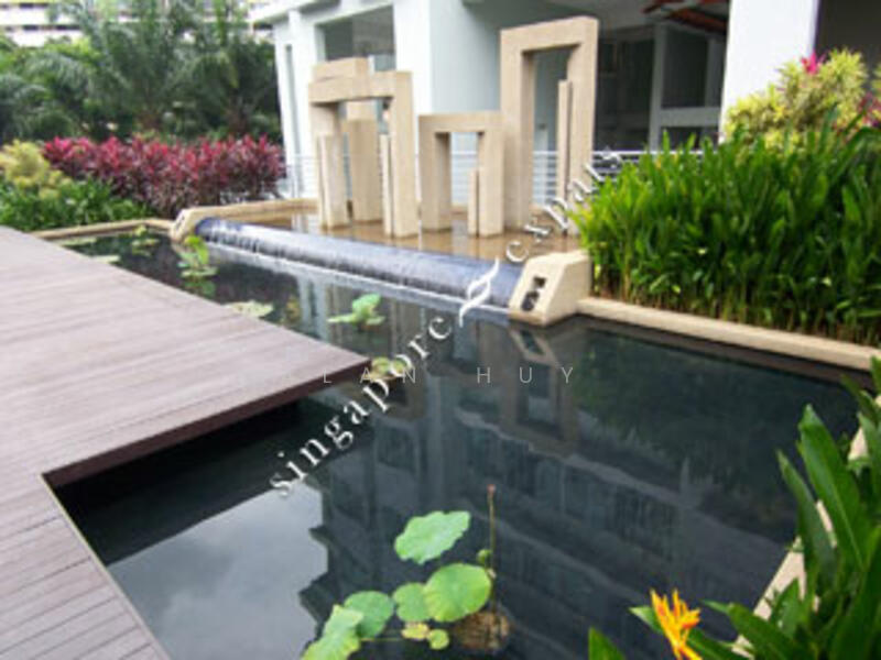 For Rent - Bishan Loft