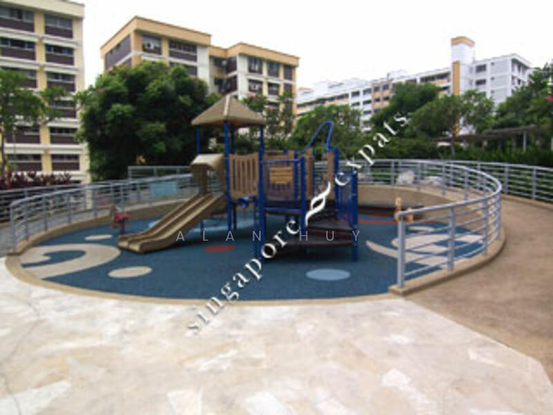 For Rent - Bishan Loft