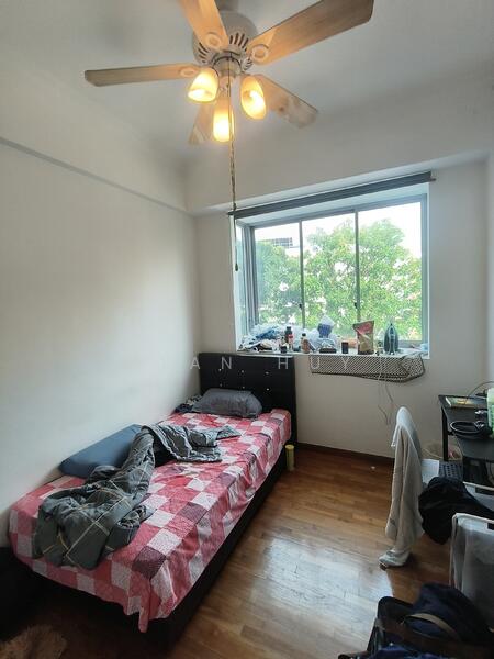 For Rent - Bishan Loft