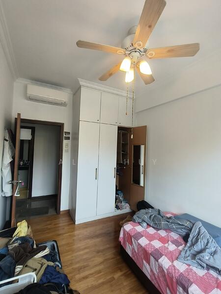 For Rent - Bishan Loft