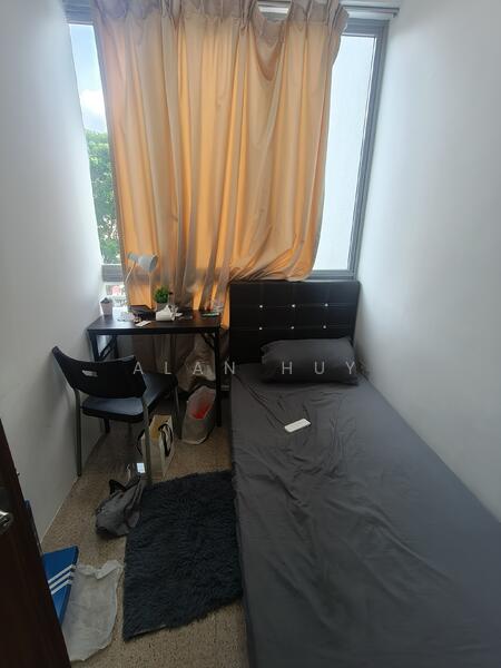 For Rent - Bishan Loft