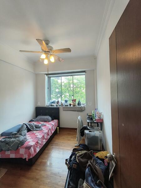 For Rent - Bishan Loft