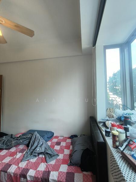 For Rent - Bishan Loft