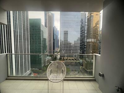 For Sale - Robinson Suites