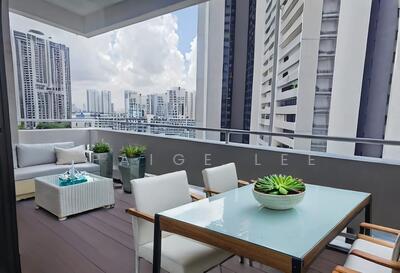 For Sale - Tan Tong Meng Tower