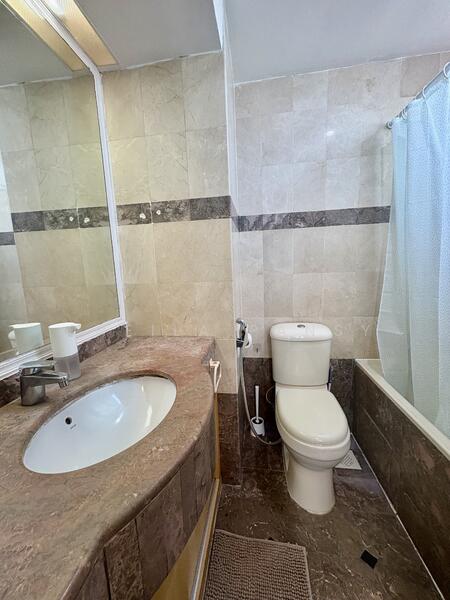 Jervois Lodge, 32 Jervois Road, Room Rental, 200 sqft, Condominium For Rent, by Sheila Pansy, 60055022 - PropertyGuru.com.sg