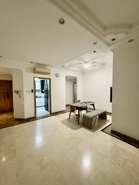 Jervois Lodge, 32 Jervois Road, Room Rental, 200 sqft, Condominium For Rent, by Sheila Pansy, 60055022 - PropertyGuru.com.sg