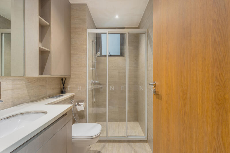 For Sale - Rivercove Residences EC