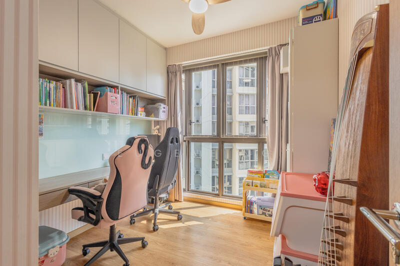 For Sale - Rivercove Residences EC