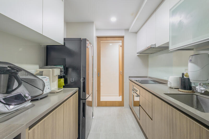 For Sale - Rivercove Residences EC