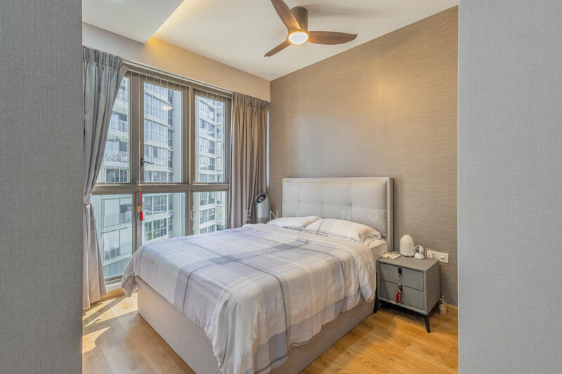 For Sale - Rivercove Residences EC