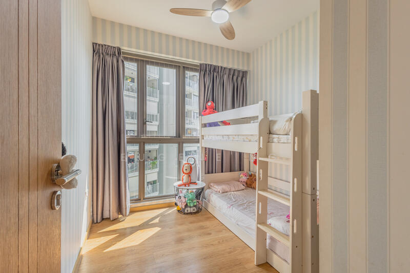 For Sale - Rivercove Residences EC