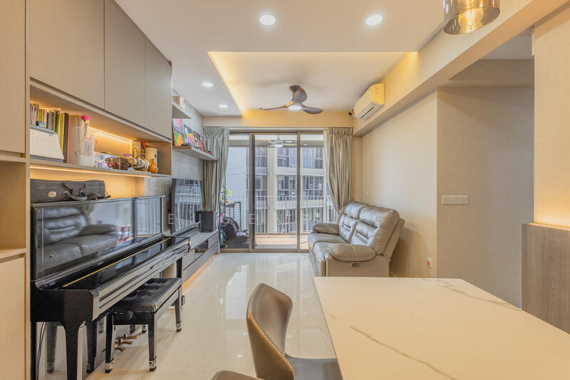 For Sale - Rivercove Residences EC