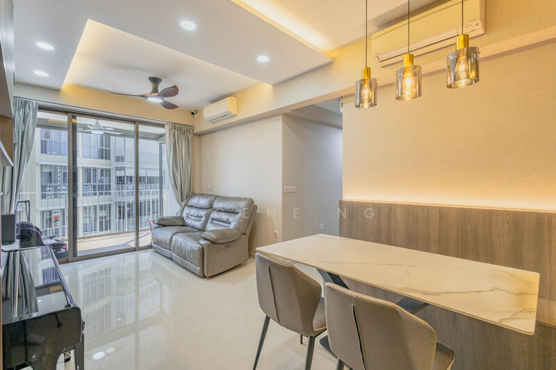 For Sale - Rivercove Residences EC