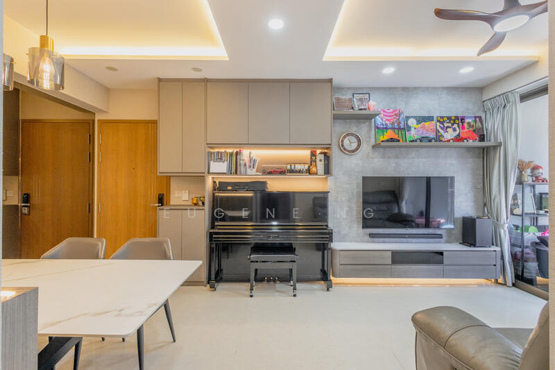 For Sale - Rivercove Residences EC