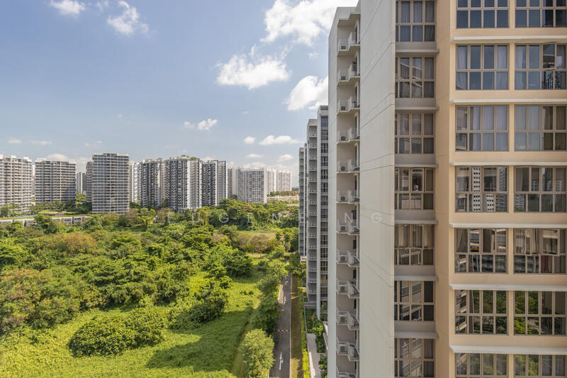 For Sale - Rivercove Residences EC