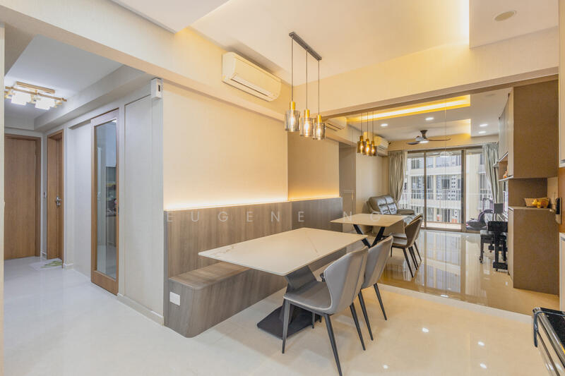 For Sale - Rivercove Residences EC