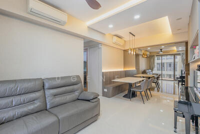 For Sale - Rivercove Residences EC