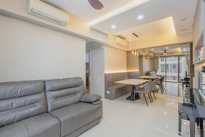 For Sale - Rivercove Residences EC