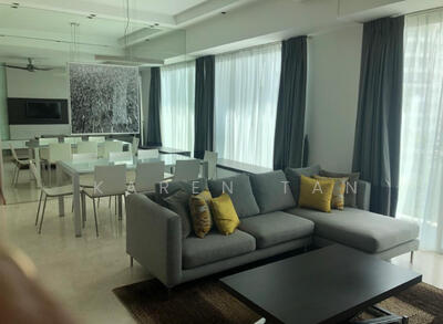 For Sale - Nathan Place