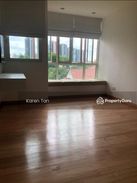 Master room 