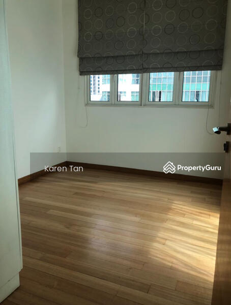Common bedroom 