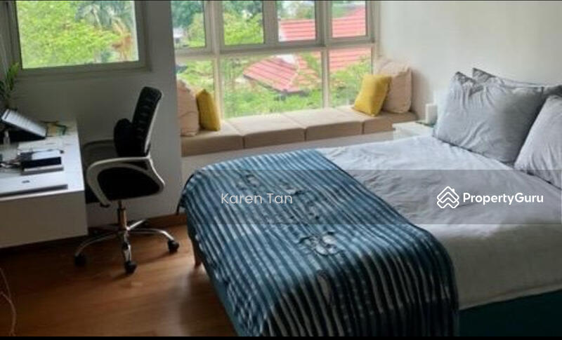Master room 