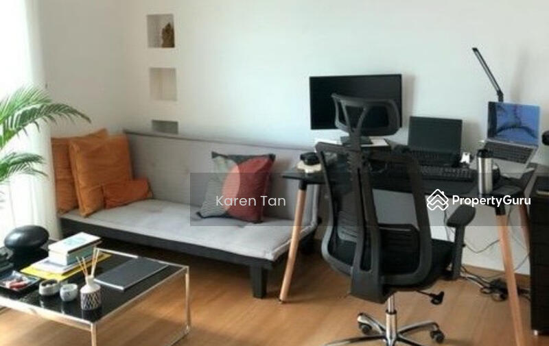 Room at 2nd level 