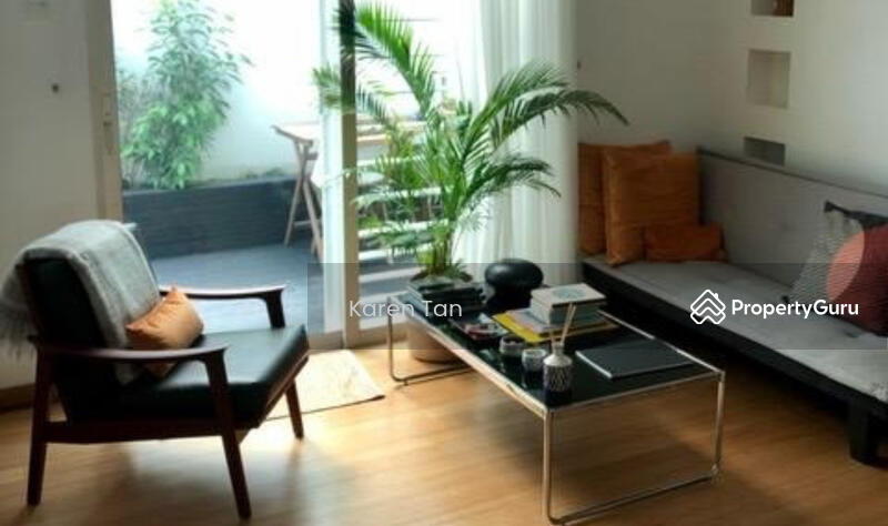 Room at 2nd level 