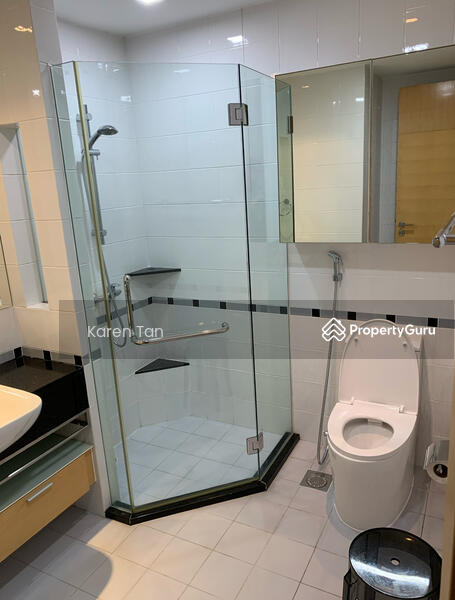 Common Bathroom