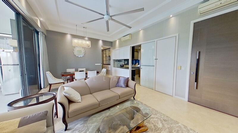For Sale - The Trizon