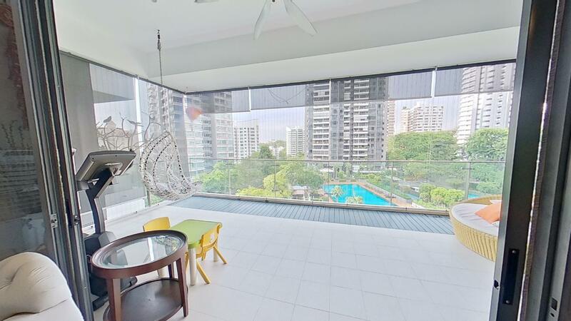 For Sale - The Trizon