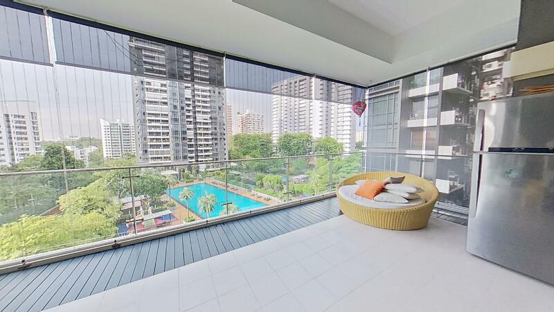 For Sale - The Trizon