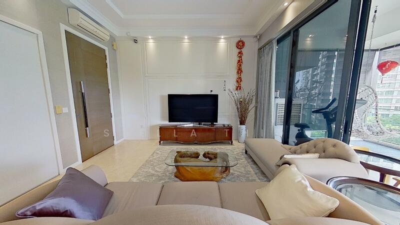 For Sale - The Trizon