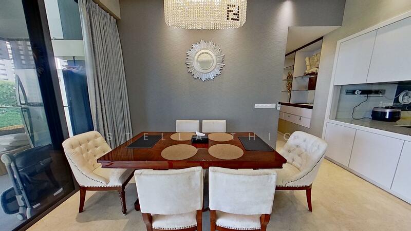 For Sale - The Trizon
