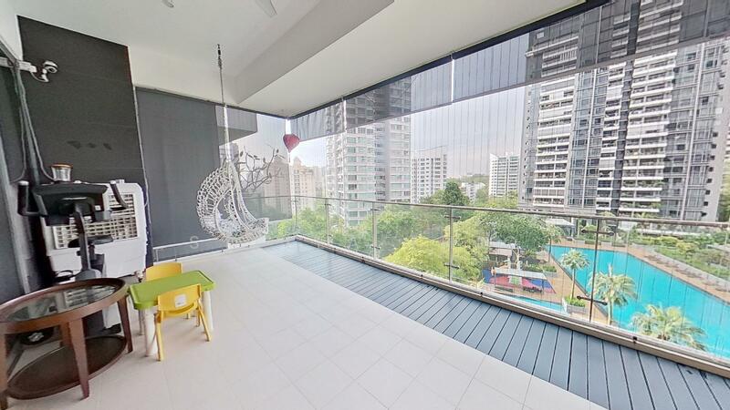 For Sale - The Trizon